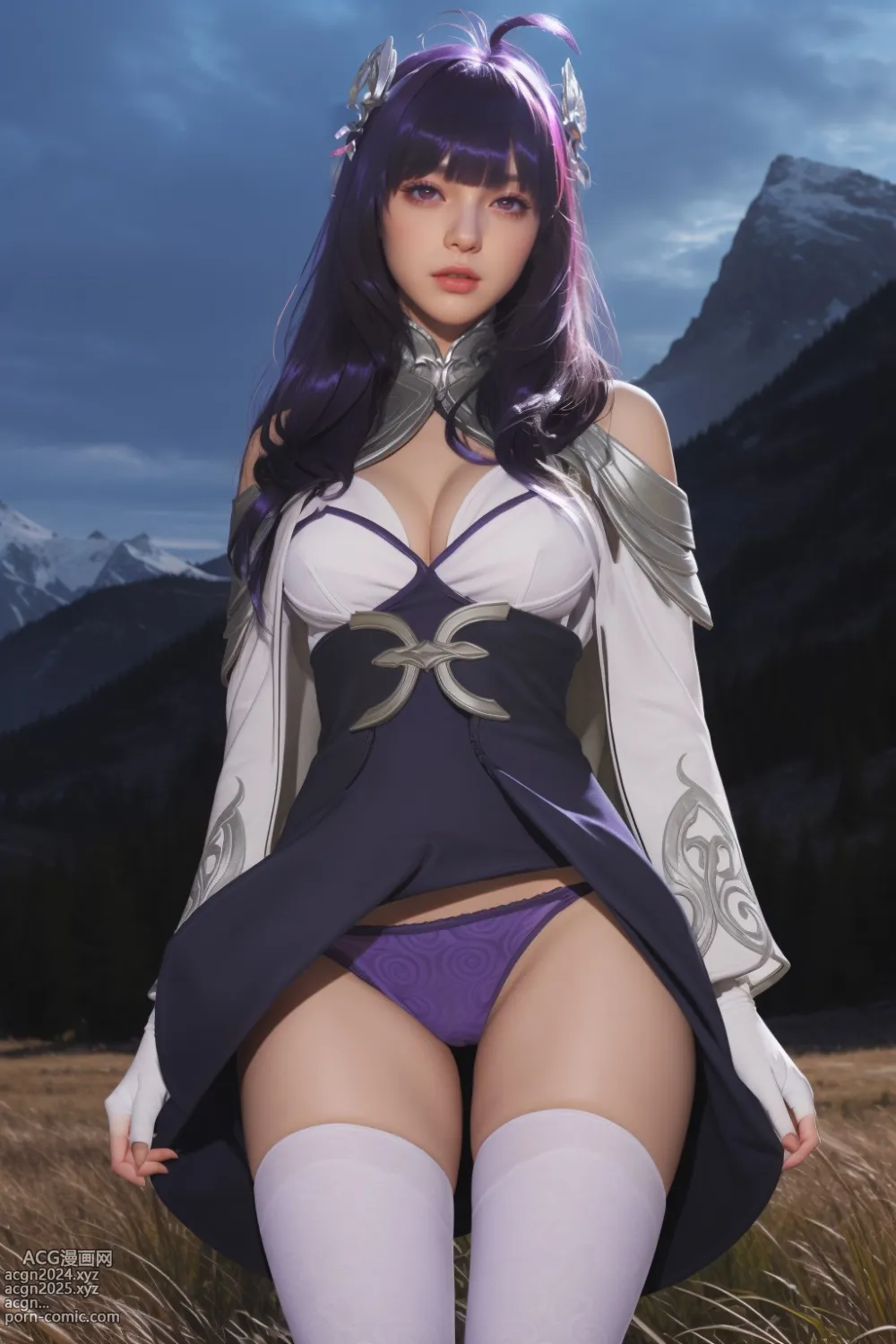 西施Xishi-1 第16图