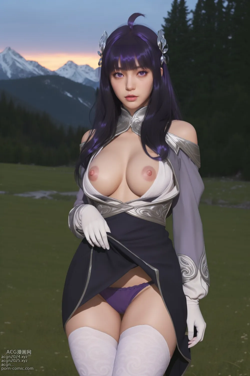 西施Xishi-1 第18图