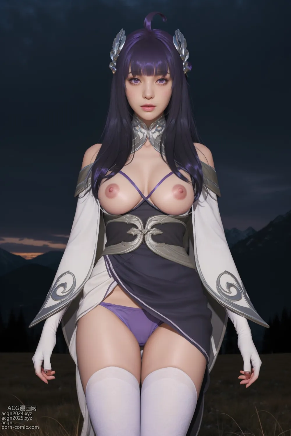 西施Xishi-1 第22图