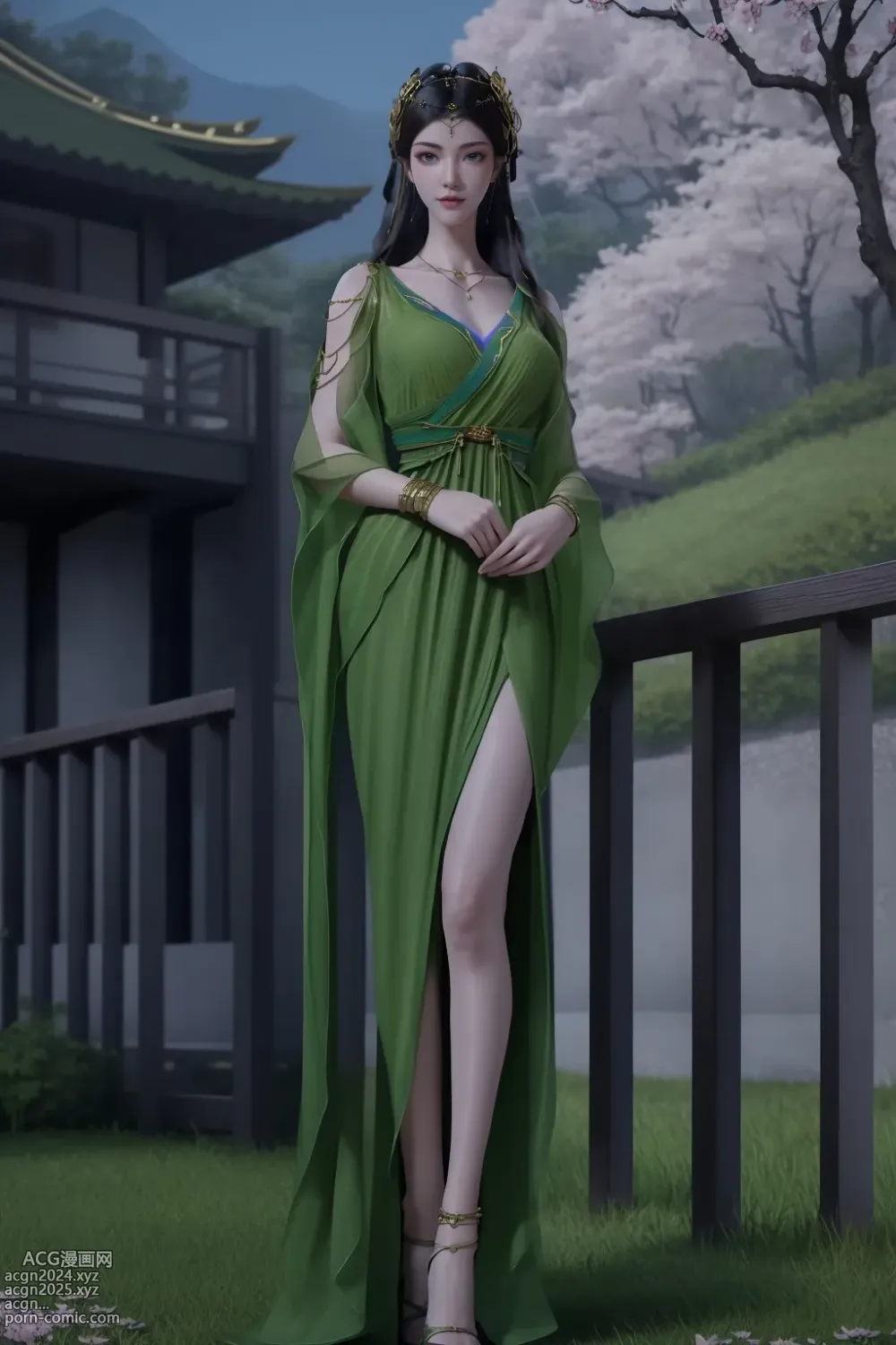 卓如婷ZhuoRuting-1 第2图
