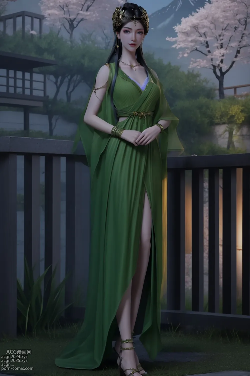 卓如婷ZhuoRuting-1 第5图