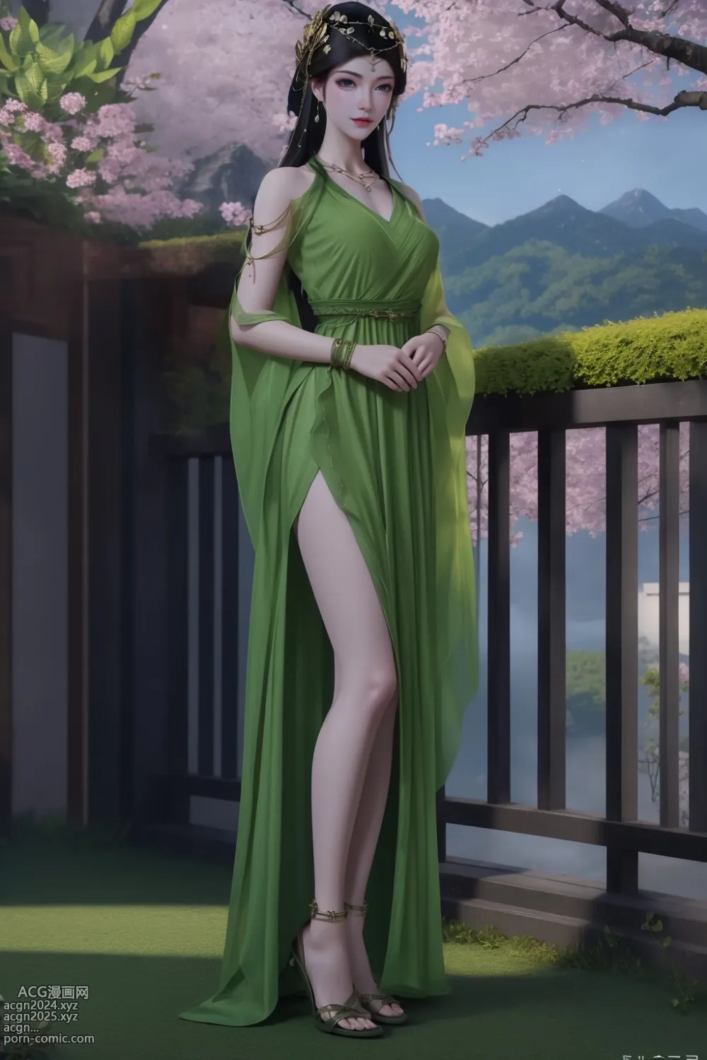 卓如婷ZhuoRuting-1 第4图