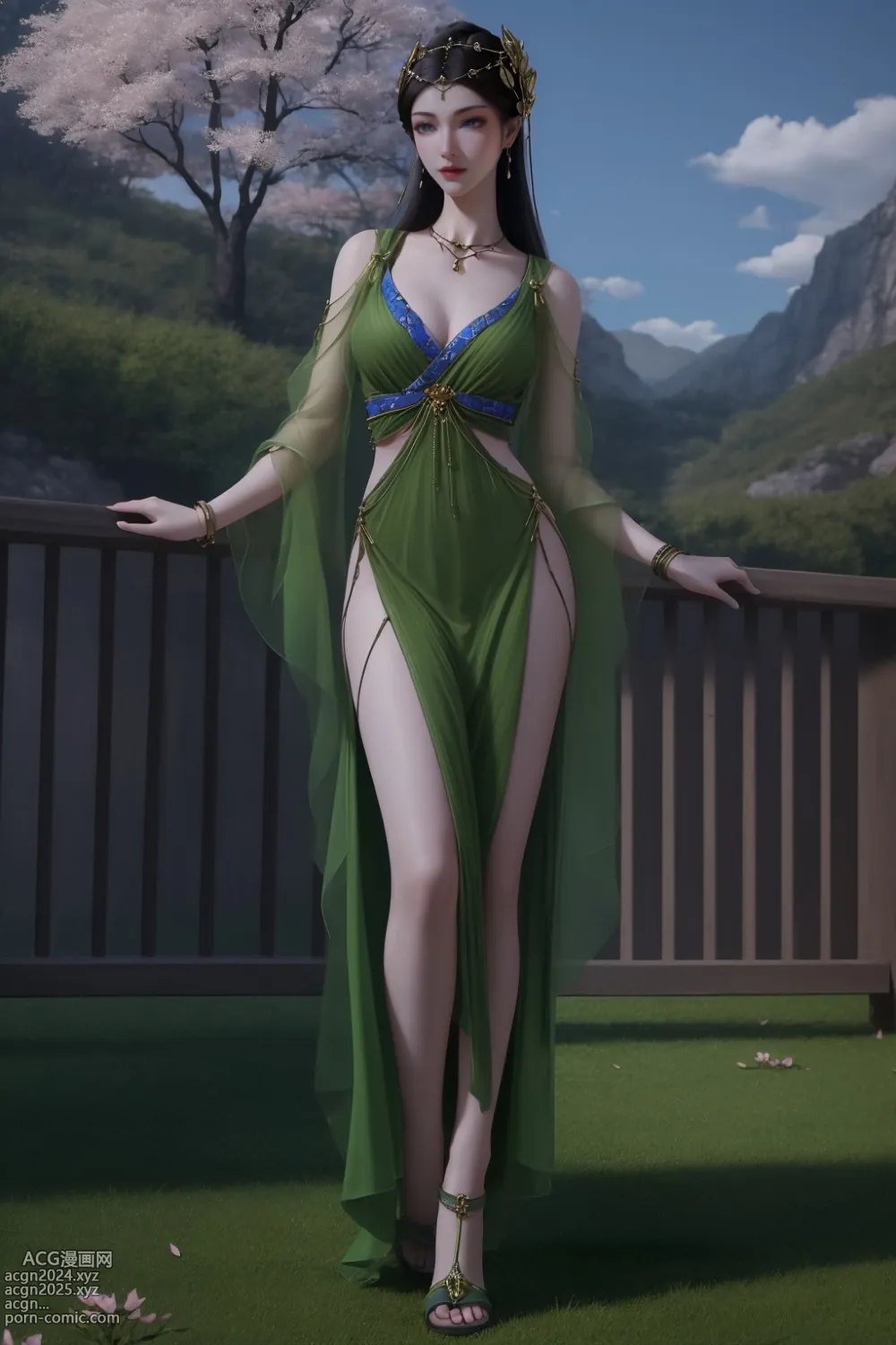 卓如婷ZhuoRuting-1 第7图