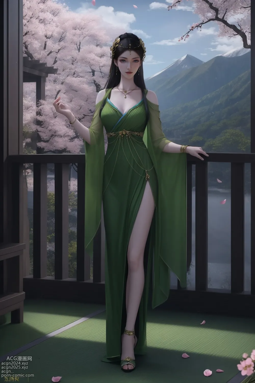 卓如婷ZhuoRuting-1 第8图