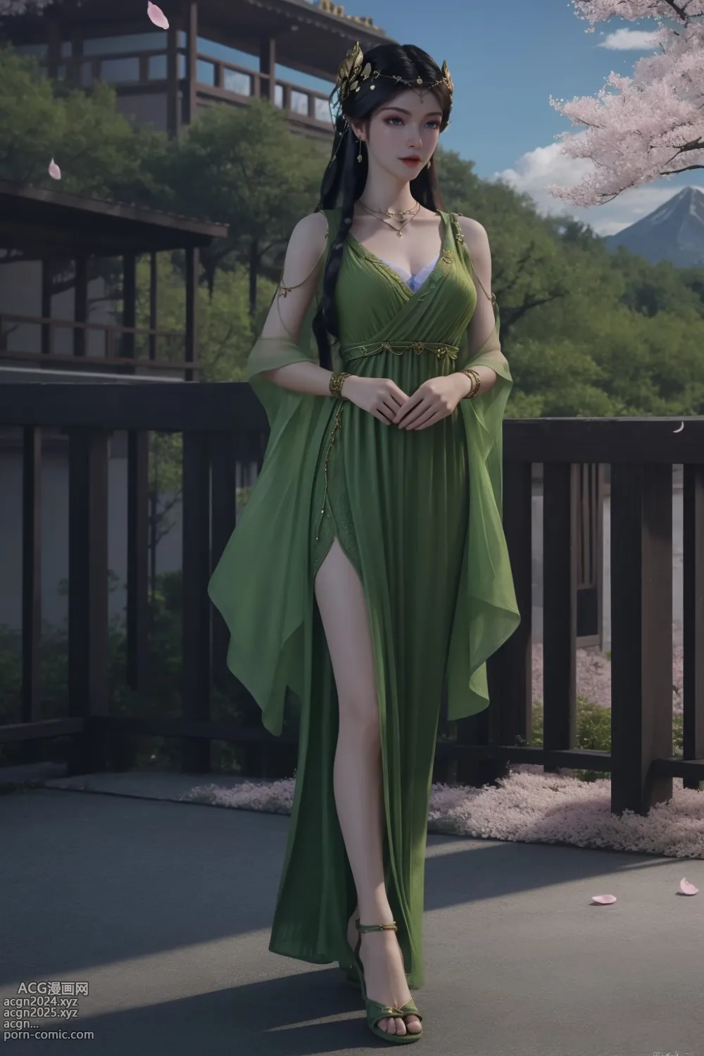 卓如婷ZhuoRuting-1 第10图