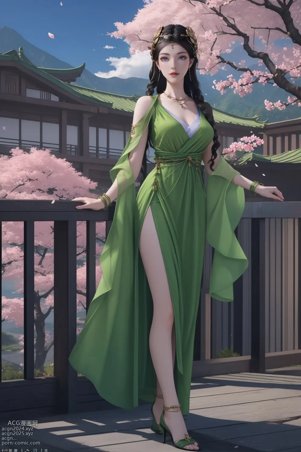 卓如婷ZhuoRuting-1 第12图