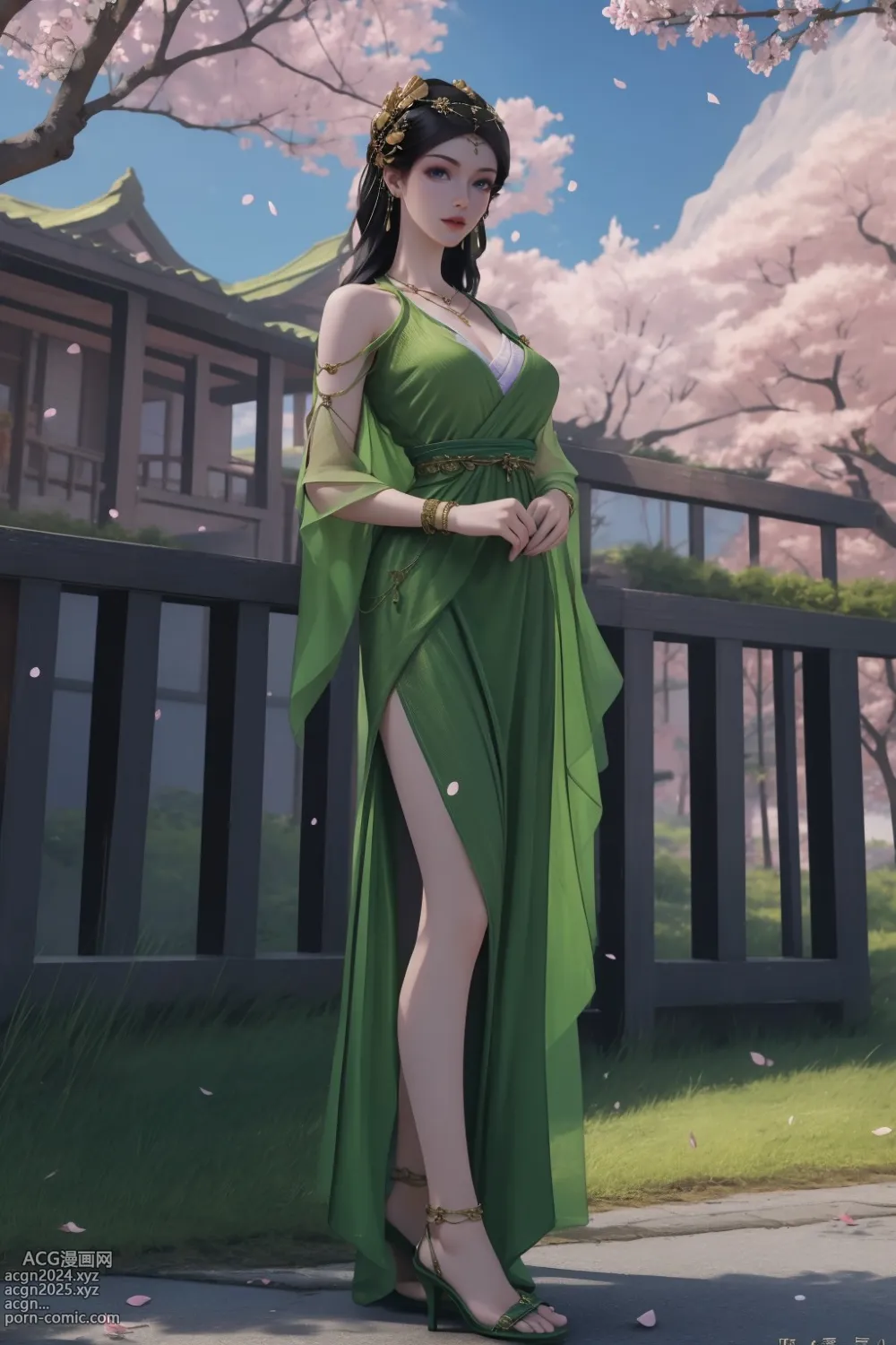 卓如婷ZhuoRuting-1 第11图