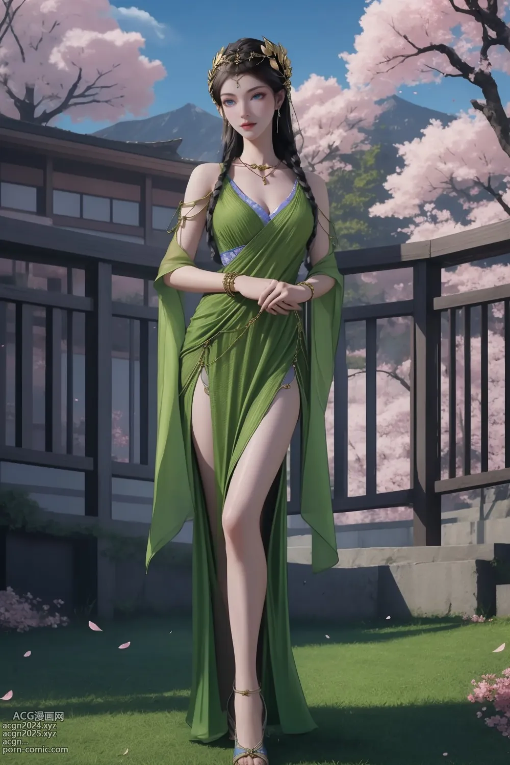 卓如婷ZhuoRuting-1 第13图