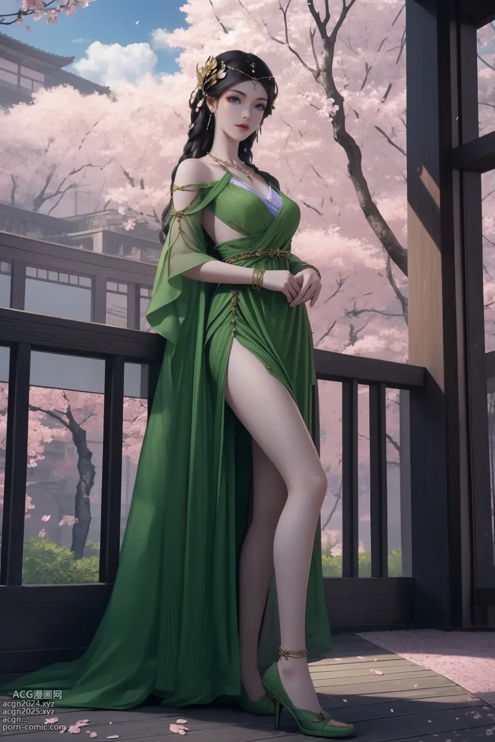 卓如婷ZhuoRuting-1 第15图