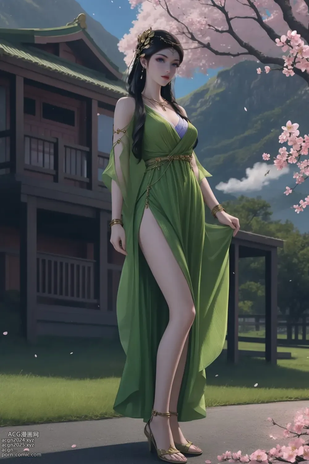 卓如婷ZhuoRuting-1 第16图