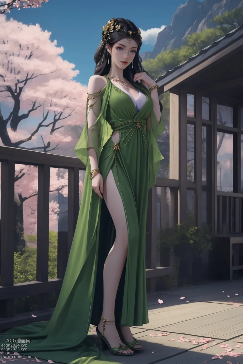 卓如婷ZhuoRuting-1 第17图