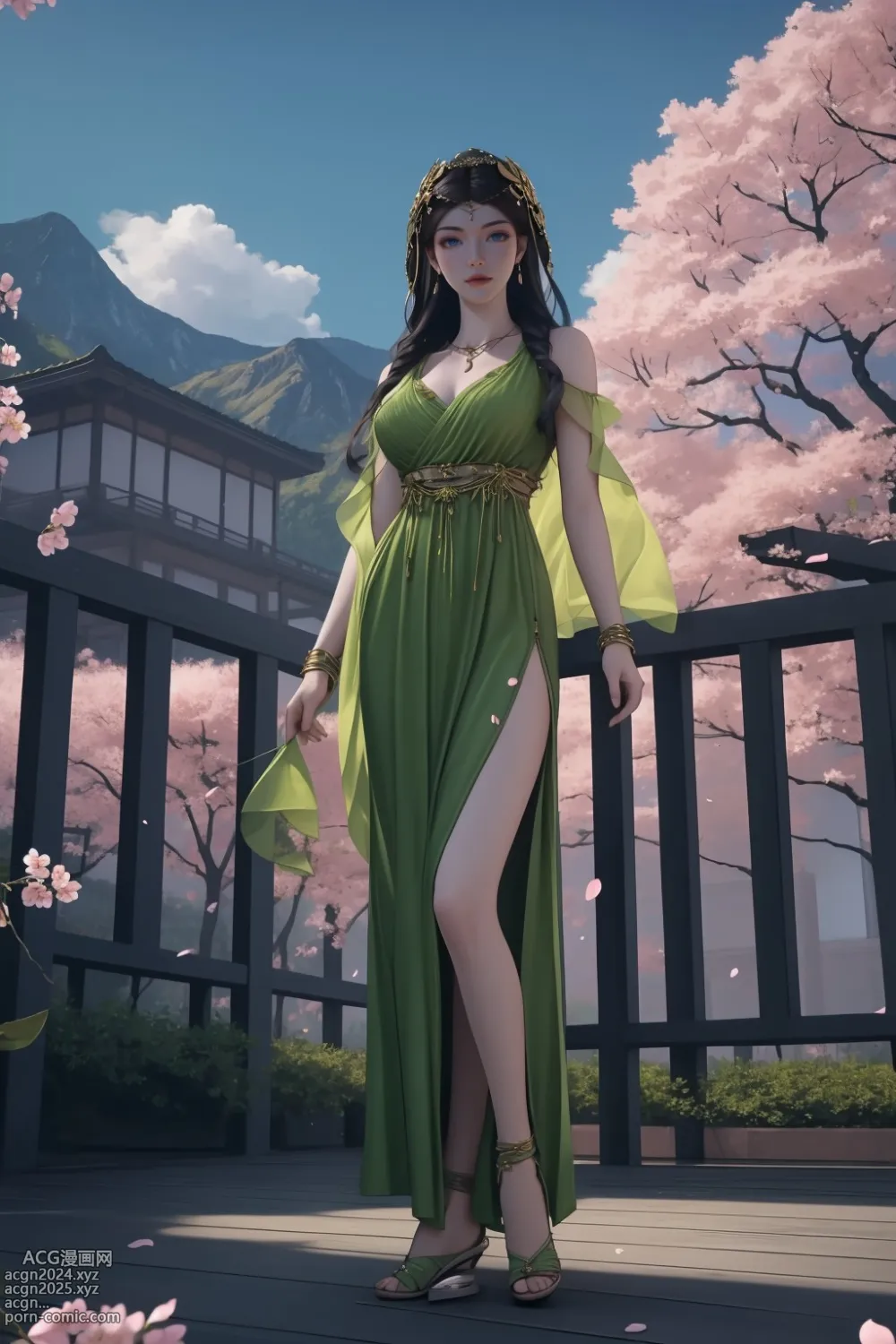 卓如婷ZhuoRuting-1 第18图