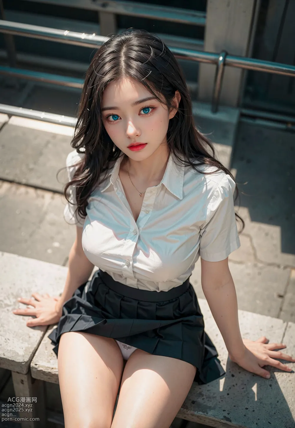 ★PATREON★ AIFlowers 32 第1图