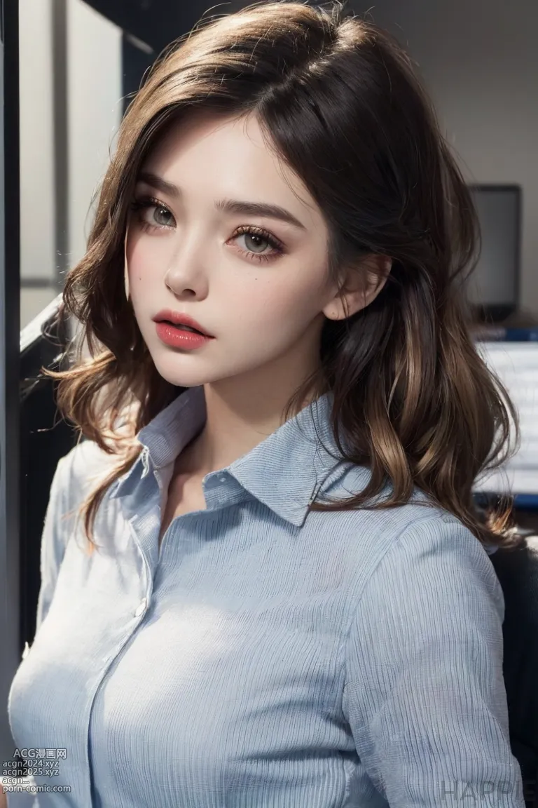 office lady 第39图