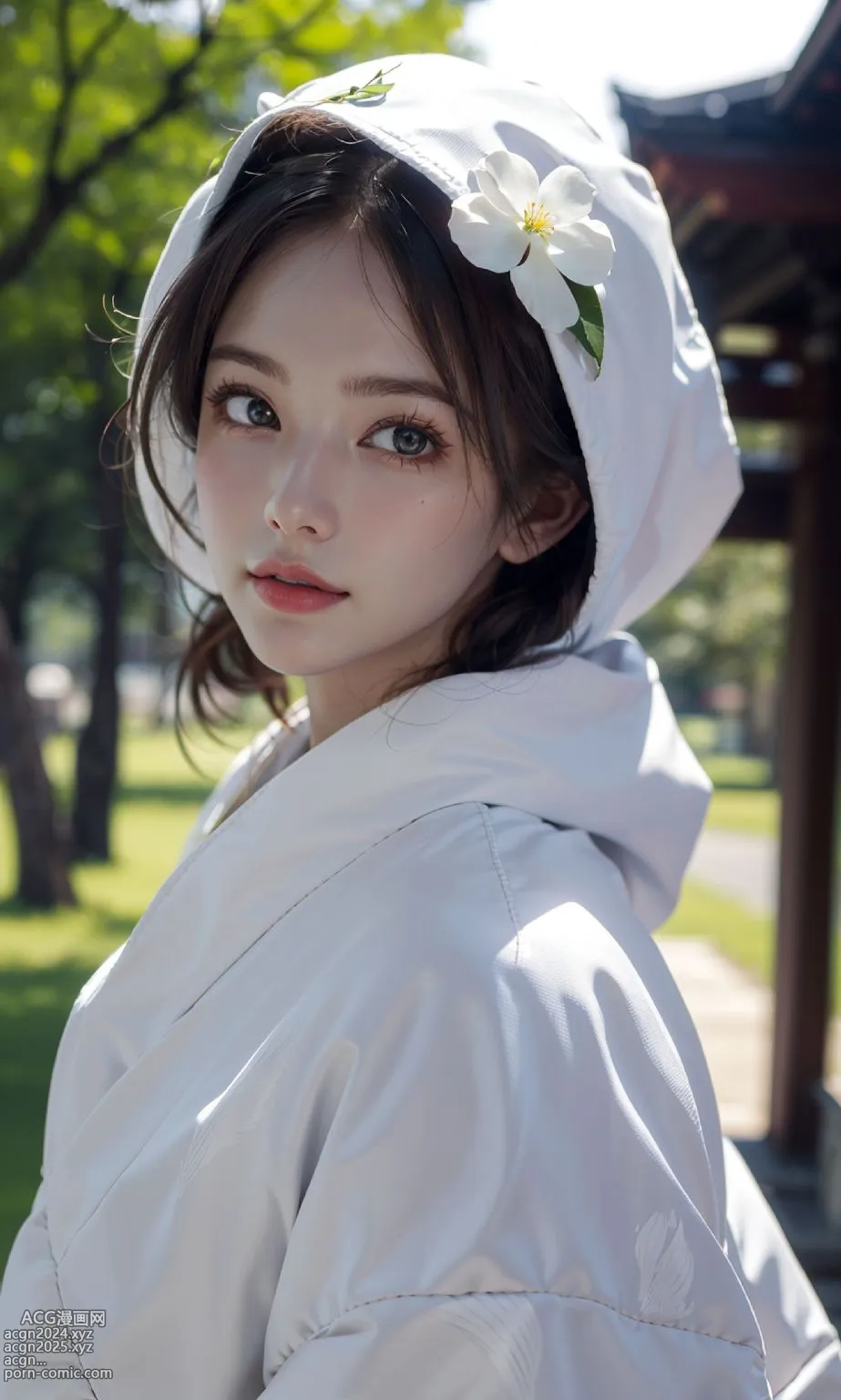 NoXX White Widow_extra2 第190图