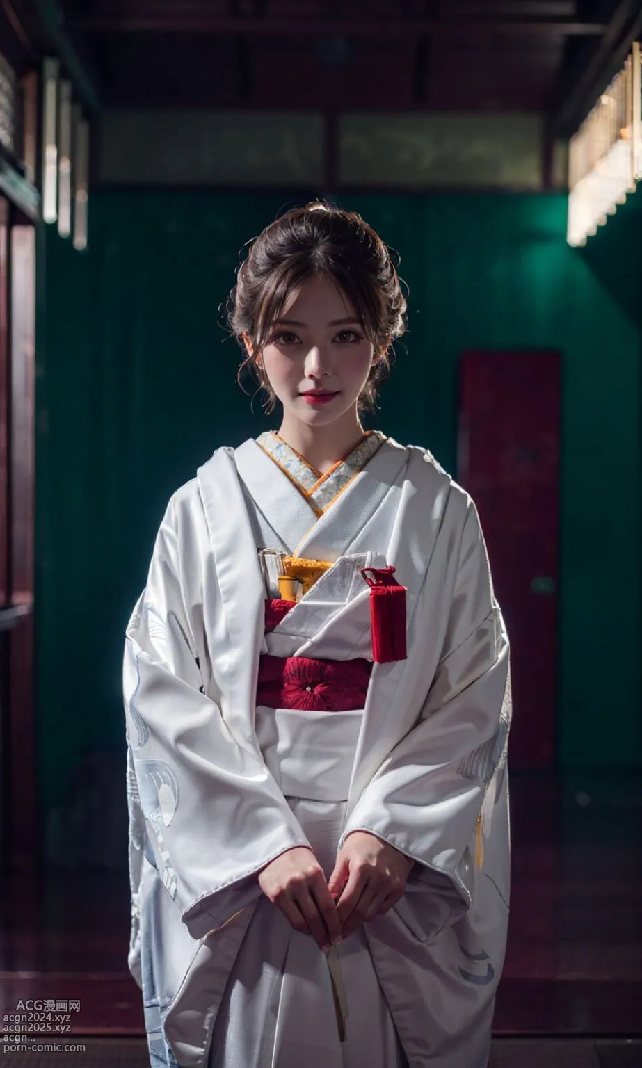 NoXX White Widow_extra2 第193图