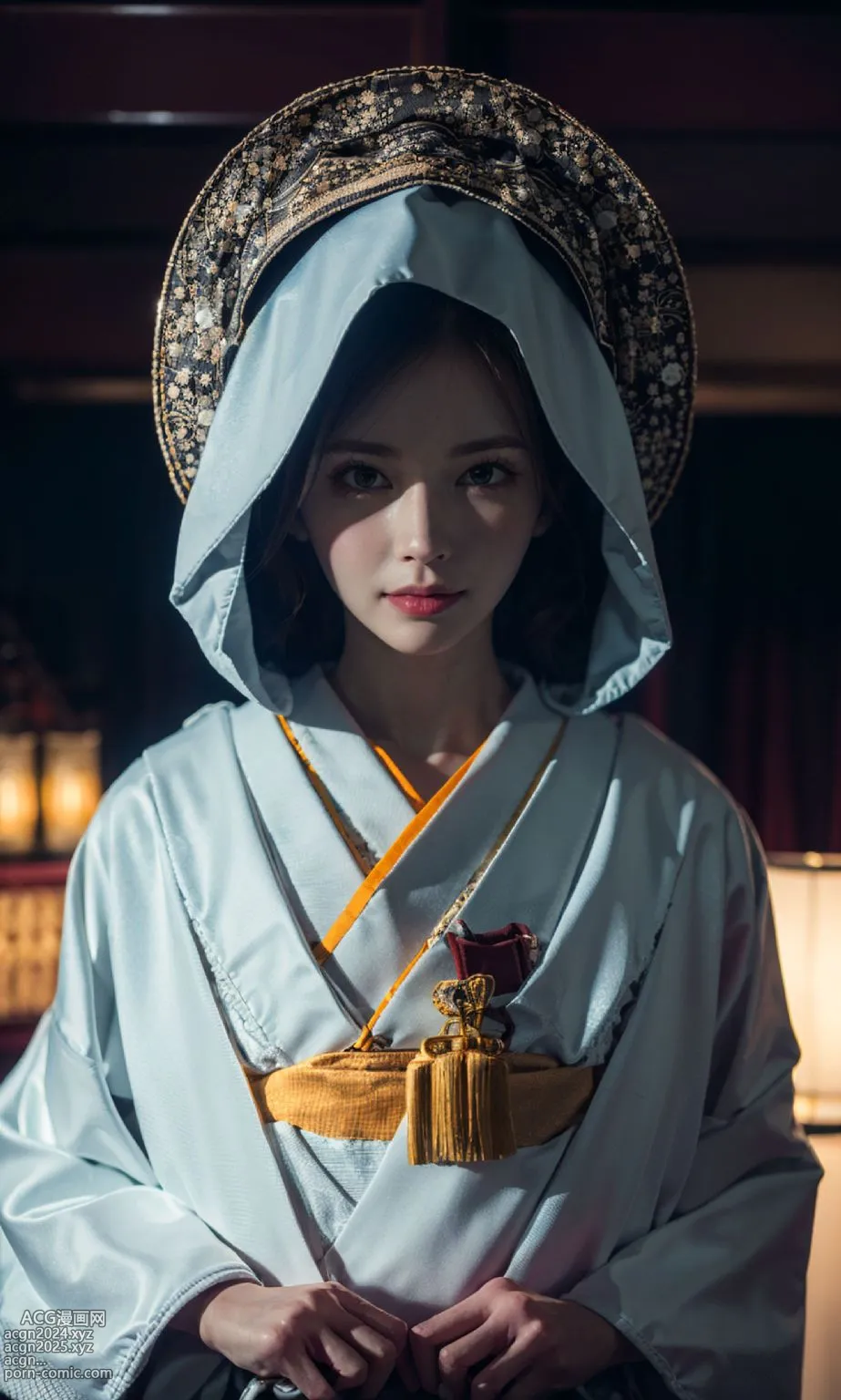 NoXX White Widow_extra2 第196图