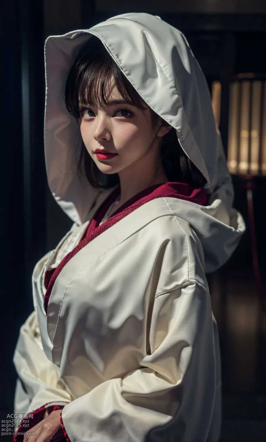 NoXX White Widow_extra2 第195图