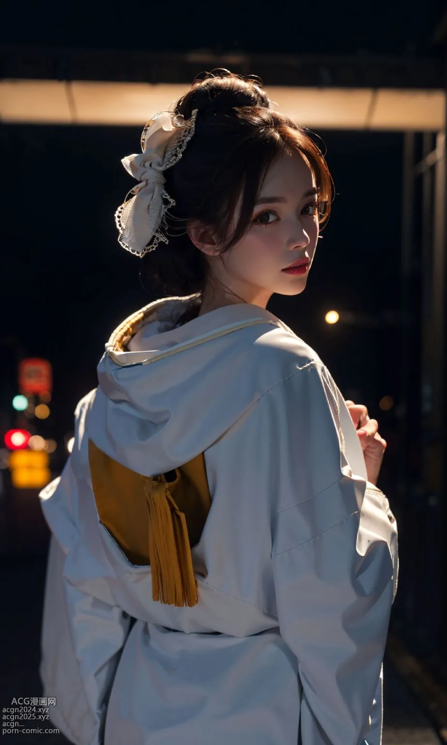 NoXX White Widow_extra2 第200图