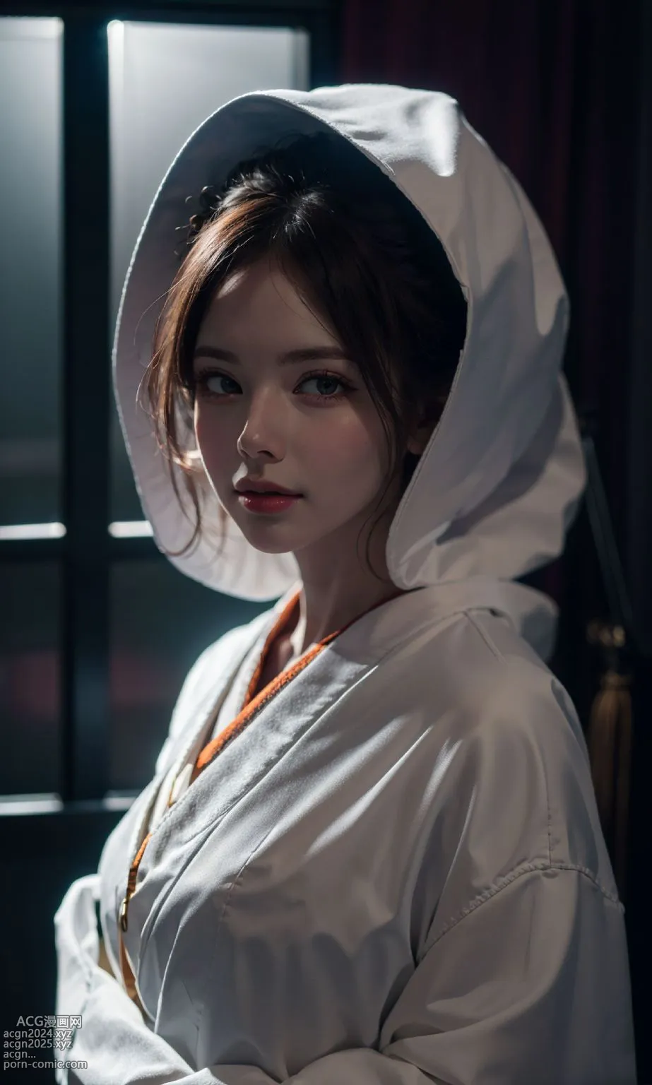 NoXX White Widow_extra2 第203图