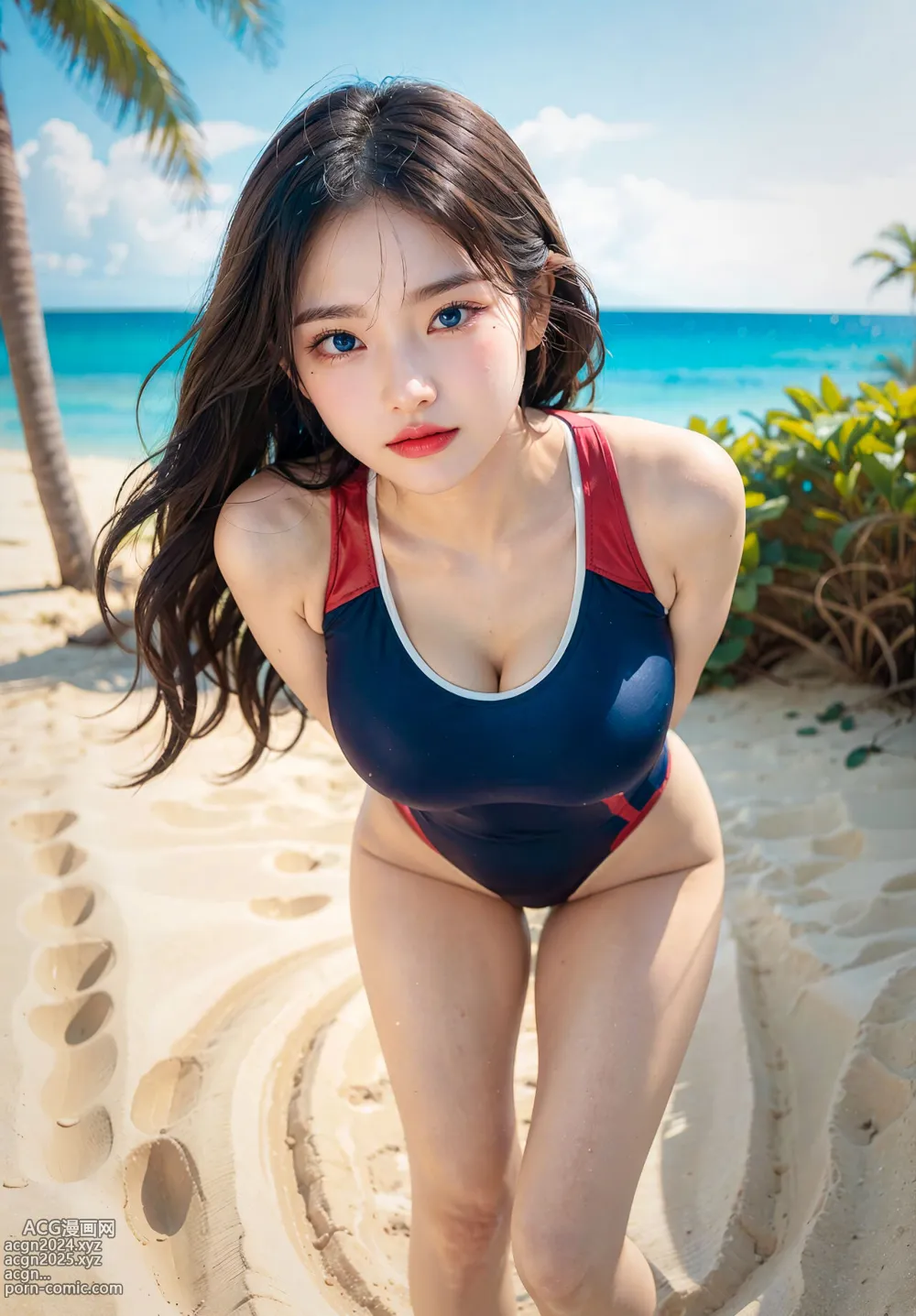 ★PATREON★ AIFlowers 9 第14图