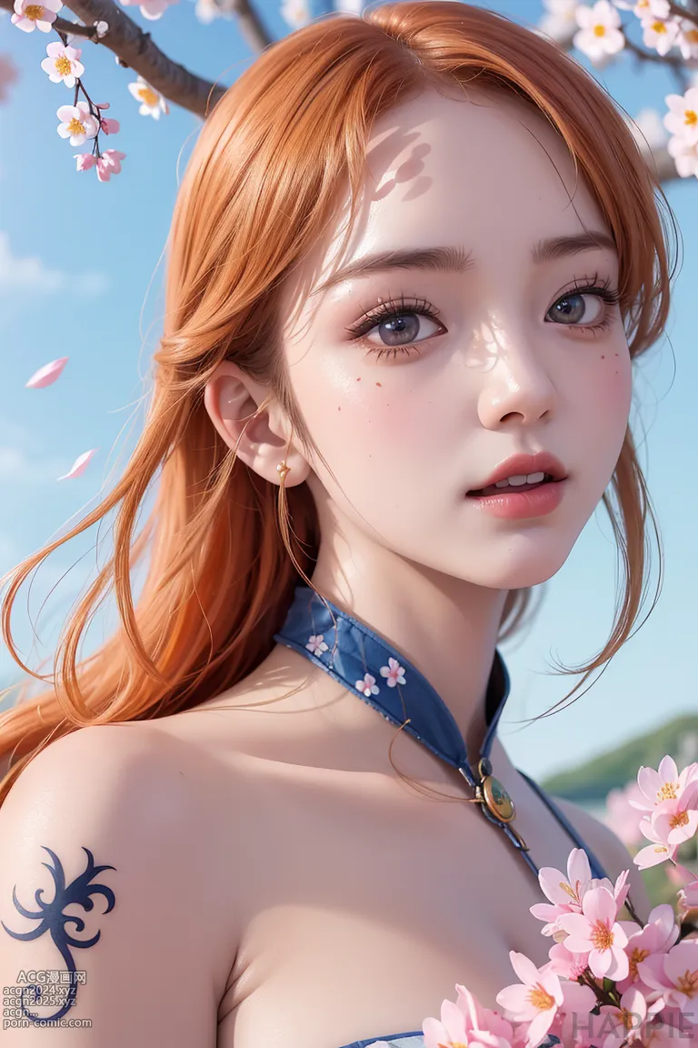 Nami 第1图