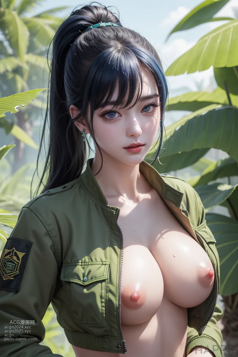 莉安娜·哈迪蘭 第2图