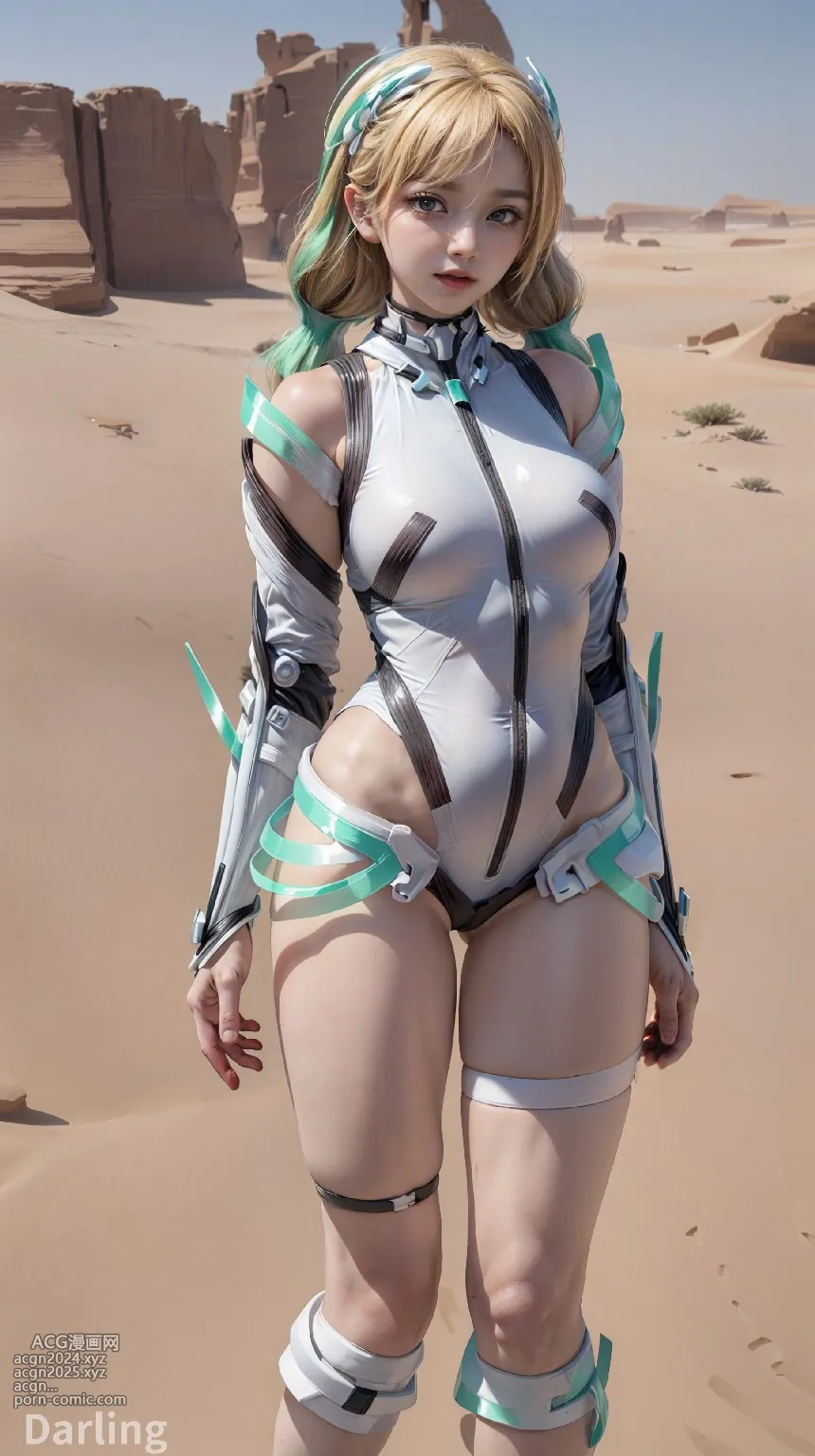 Expelled from Paradise_Angela Balzac 第9图