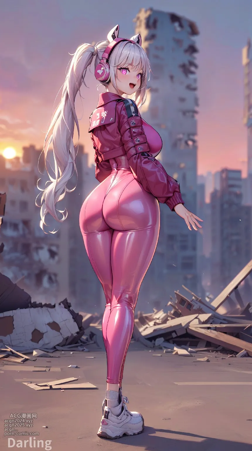 Goblin Slayer_Sword Maiden 第7图