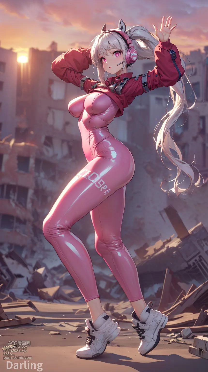 Goblin Slayer_Sword Maiden 第15图