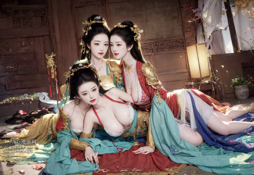 青樓女子55 第1图