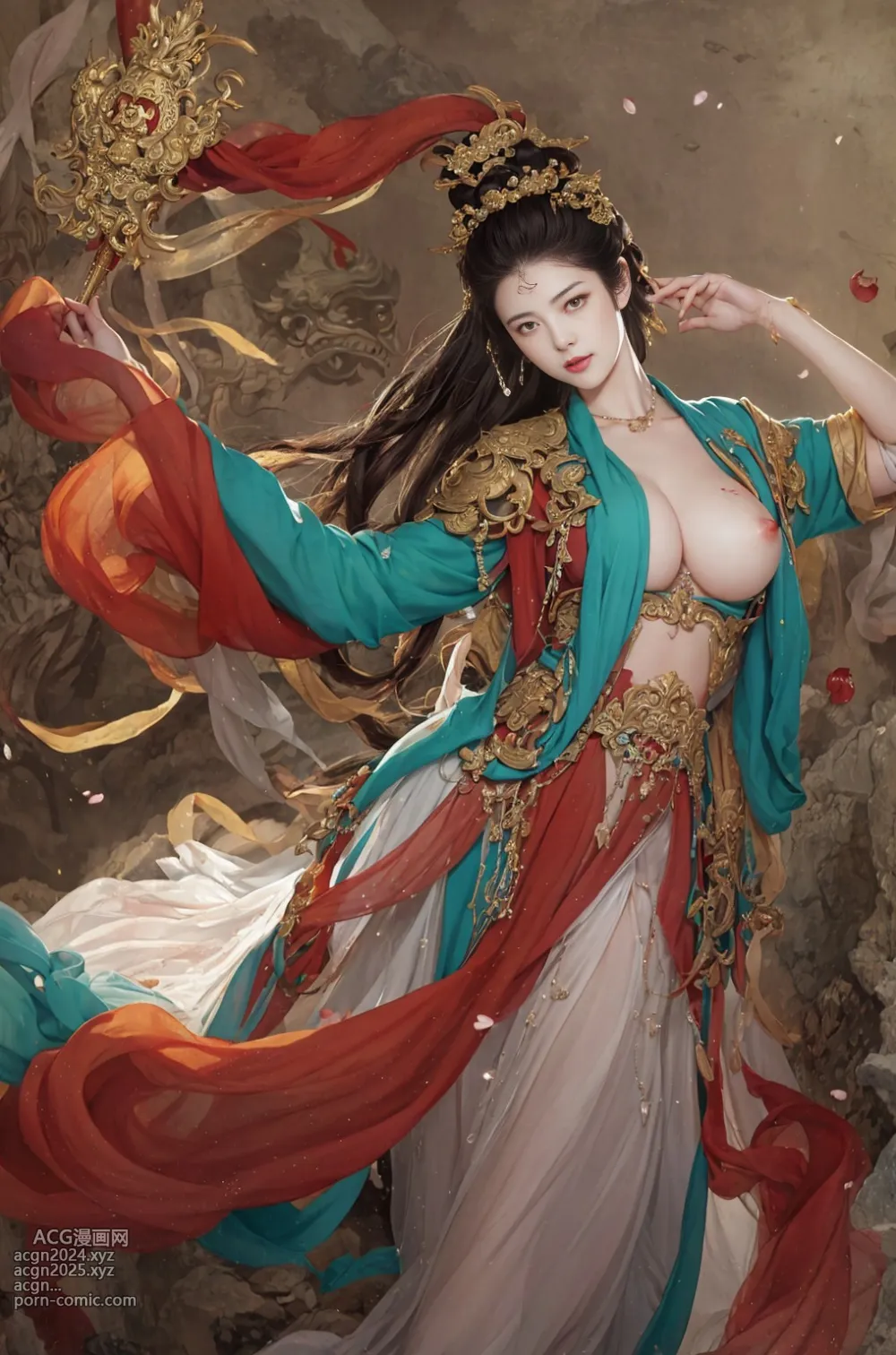 青樓女子74 第3图