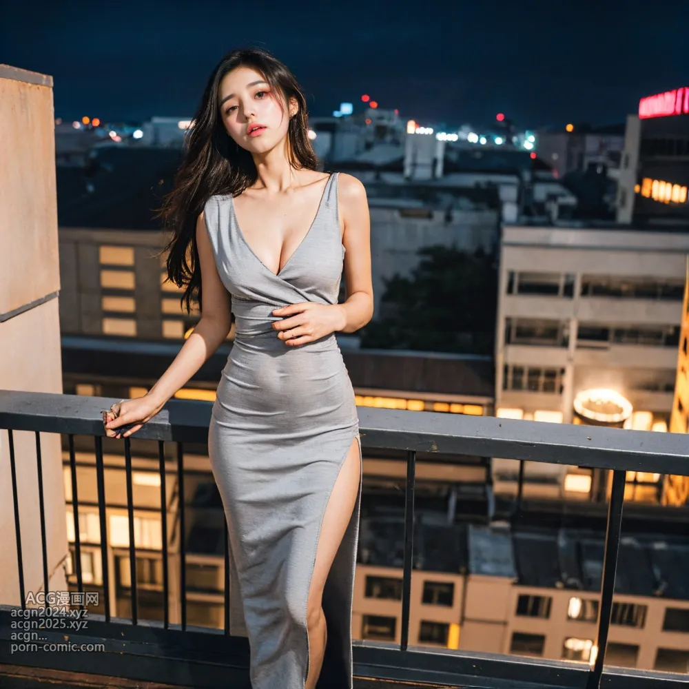 0517-01(V-neck) 第1图