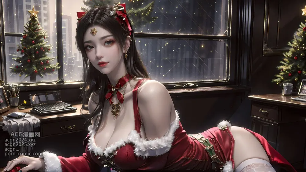 斗破蒼穹--美杜莎[AI Generated] 1 第3图