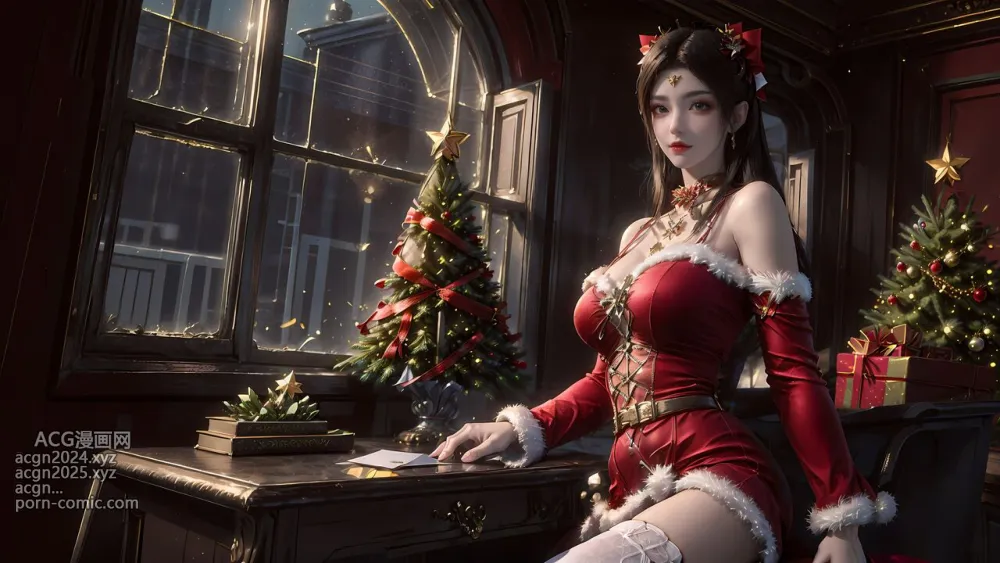 斗破蒼穹--美杜莎[AI Generated] 1 第4图