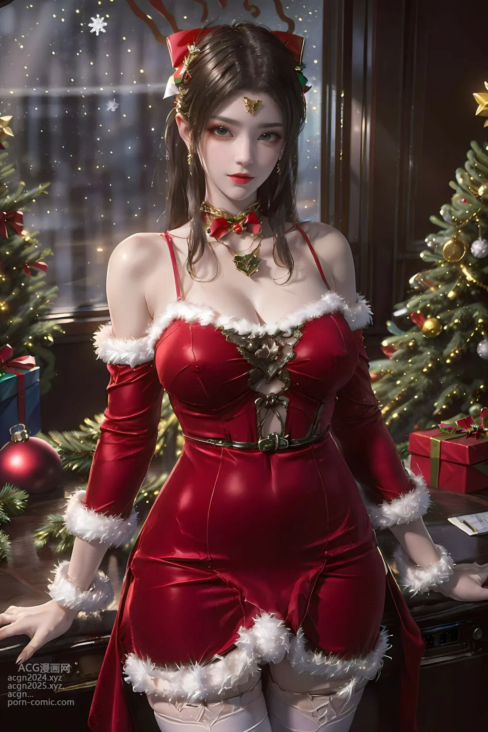 斗破蒼穹--美杜莎[AI Generated] 1 第7图