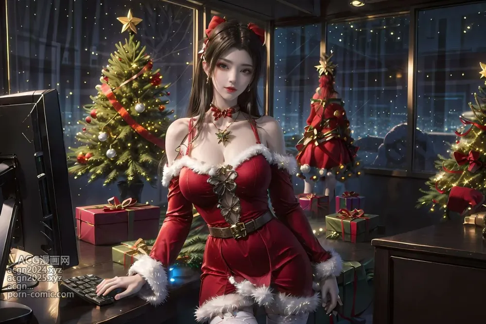 斗破蒼穹--美杜莎[AI Generated] 1 第20图