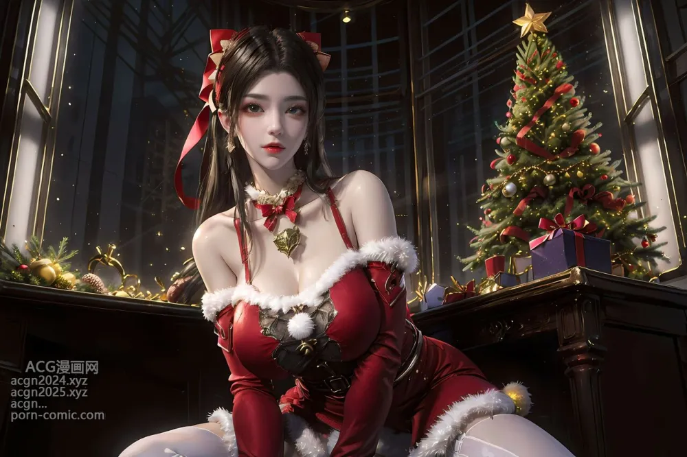 斗破蒼穹--美杜莎[AI Generated] 1 第24图