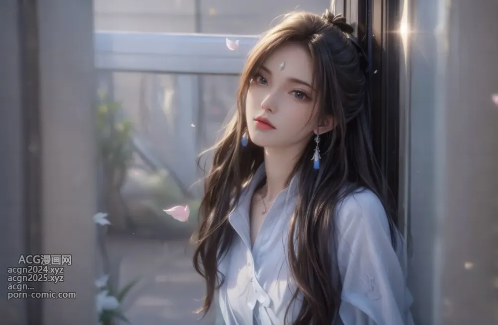 誅仙--陸雪琪[AI Generated] 2 第39图