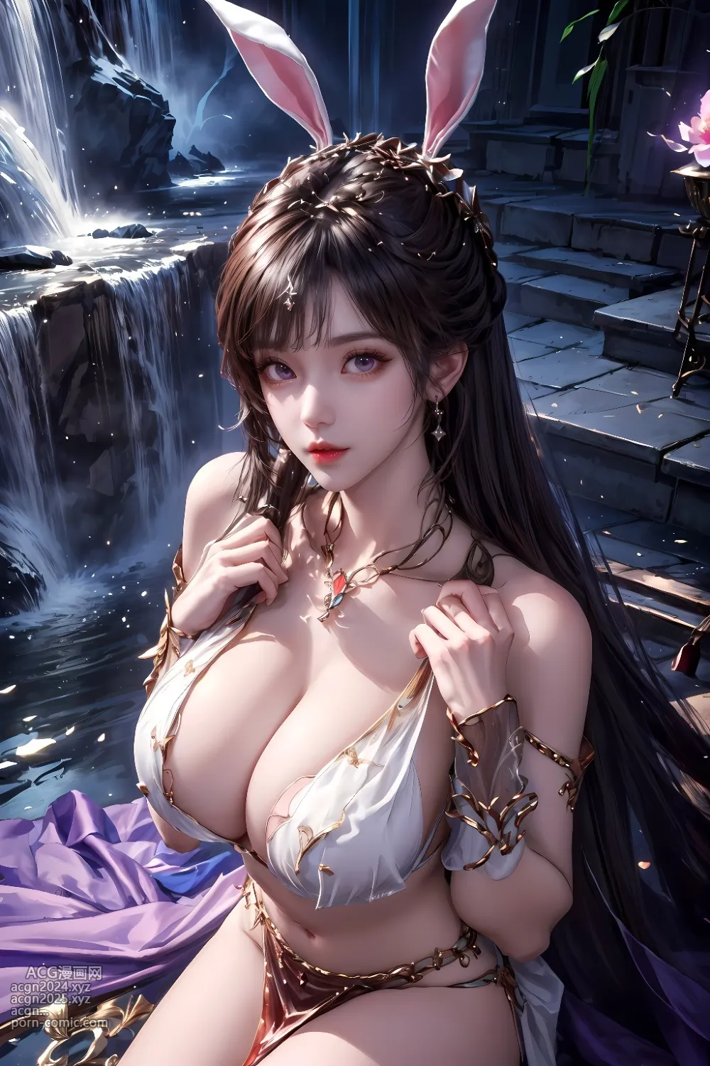 小舞-Xiao Wu 第10图