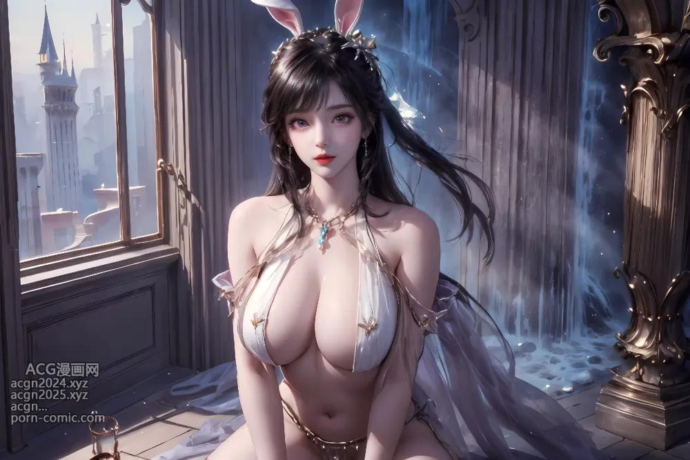 小舞-Xiao Wu 第25图