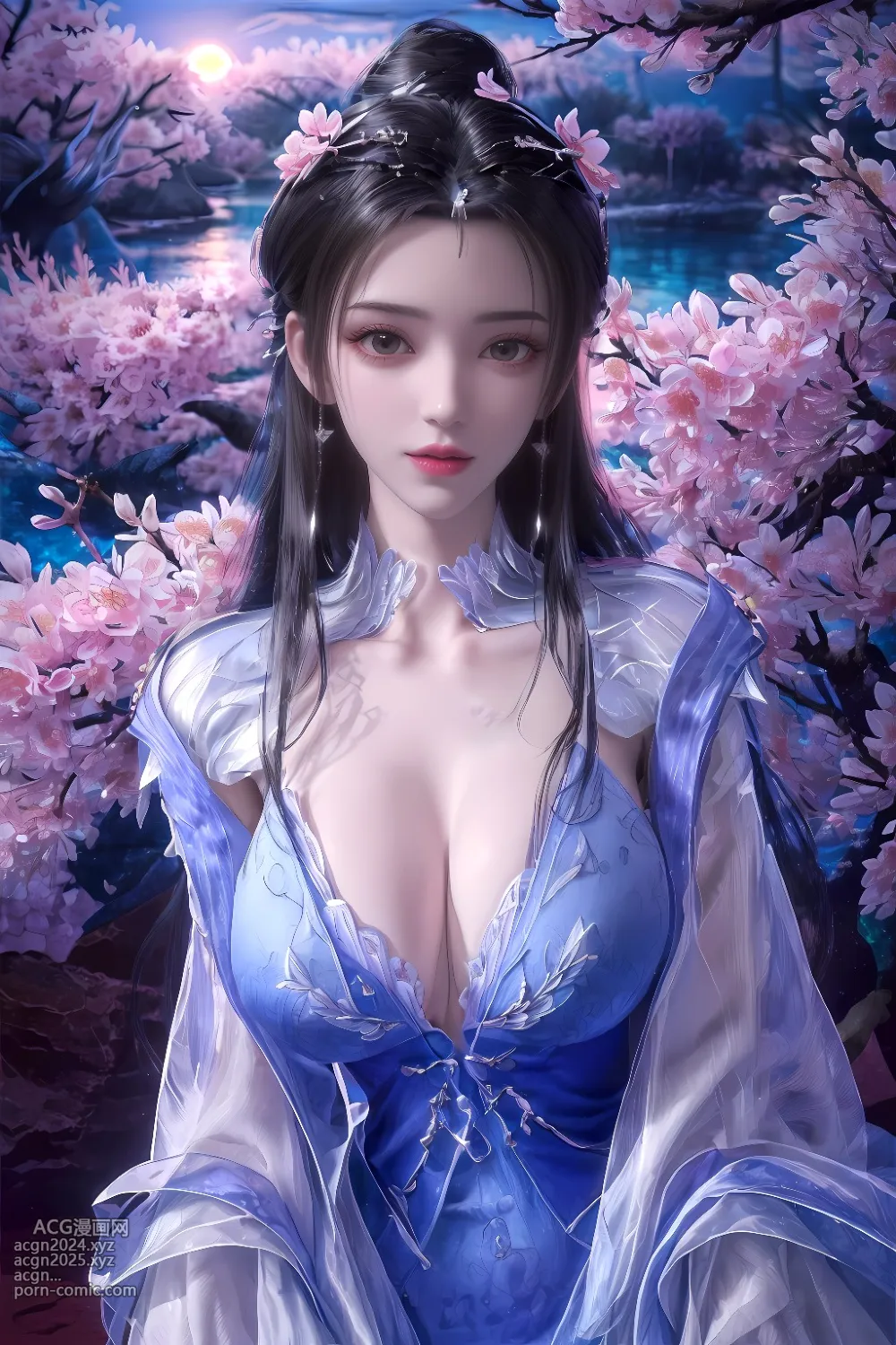 LiMuwan-李慕婉1 第2图