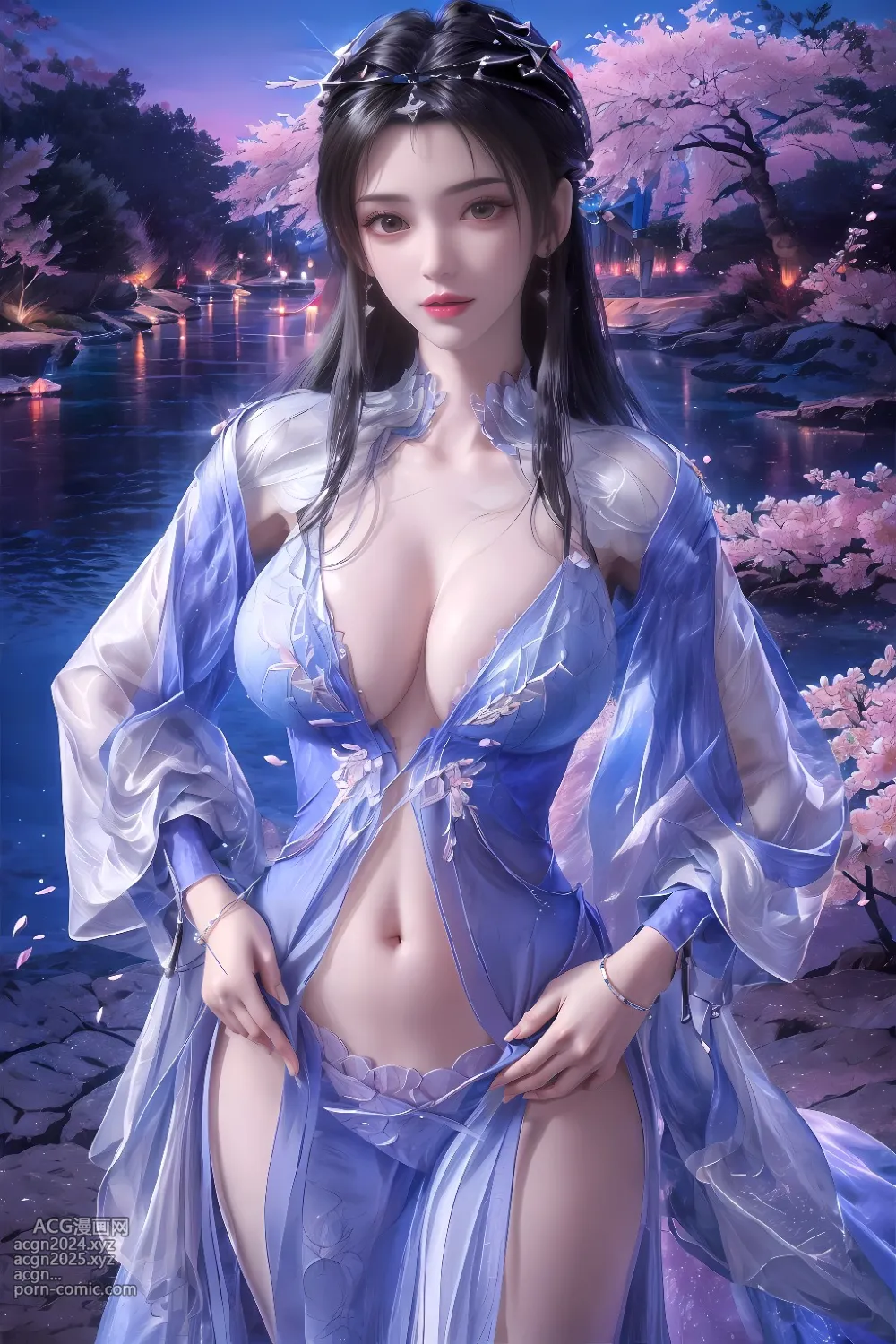 LiMuwan-李慕婉1 第4图