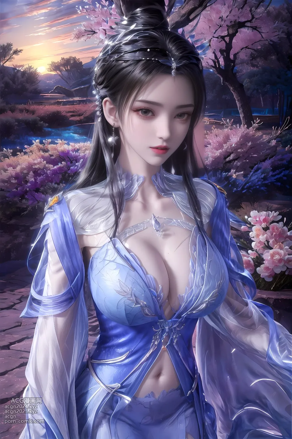 LiMuwan-李慕婉1 第6图