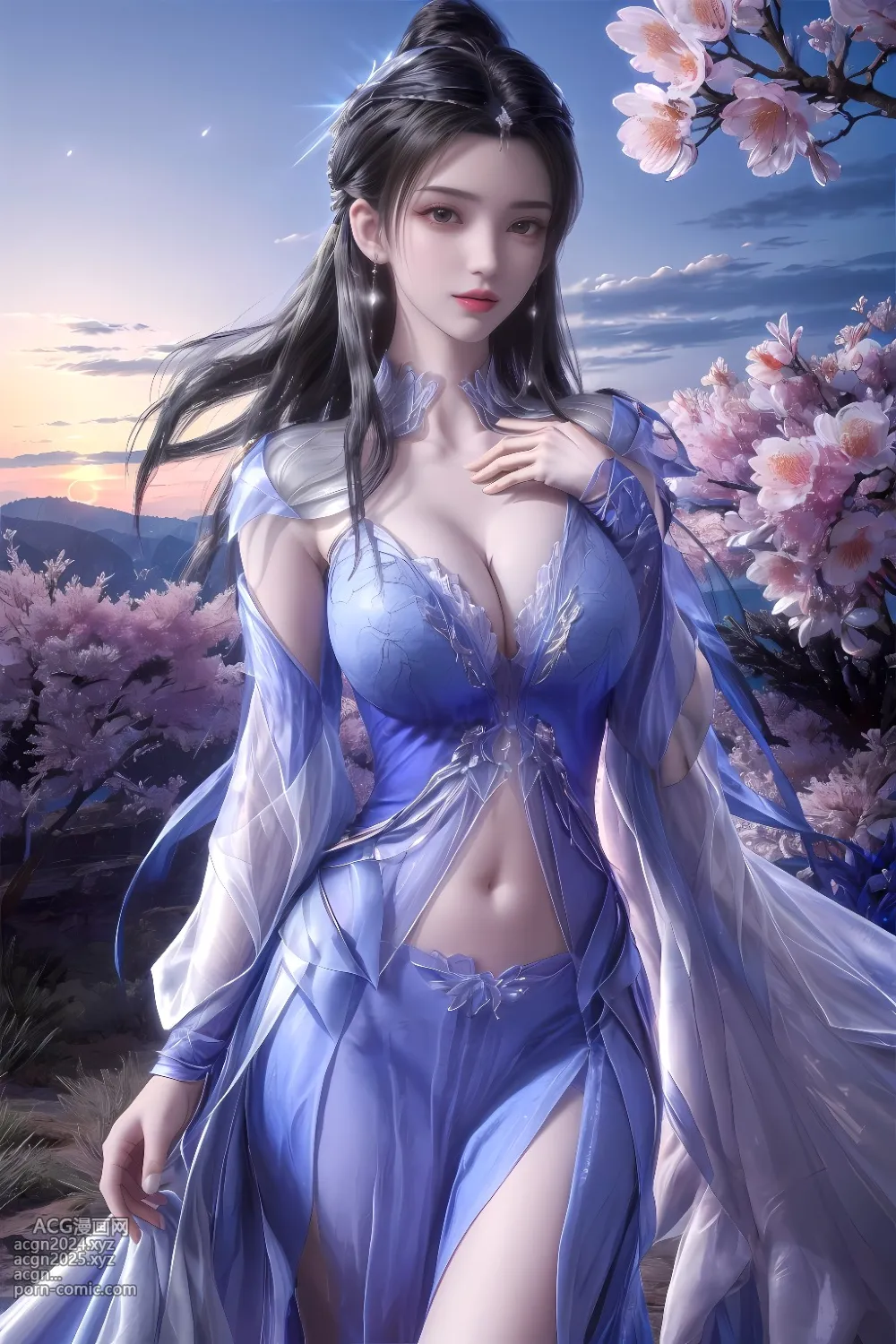 LiMuwan-李慕婉1 第7图