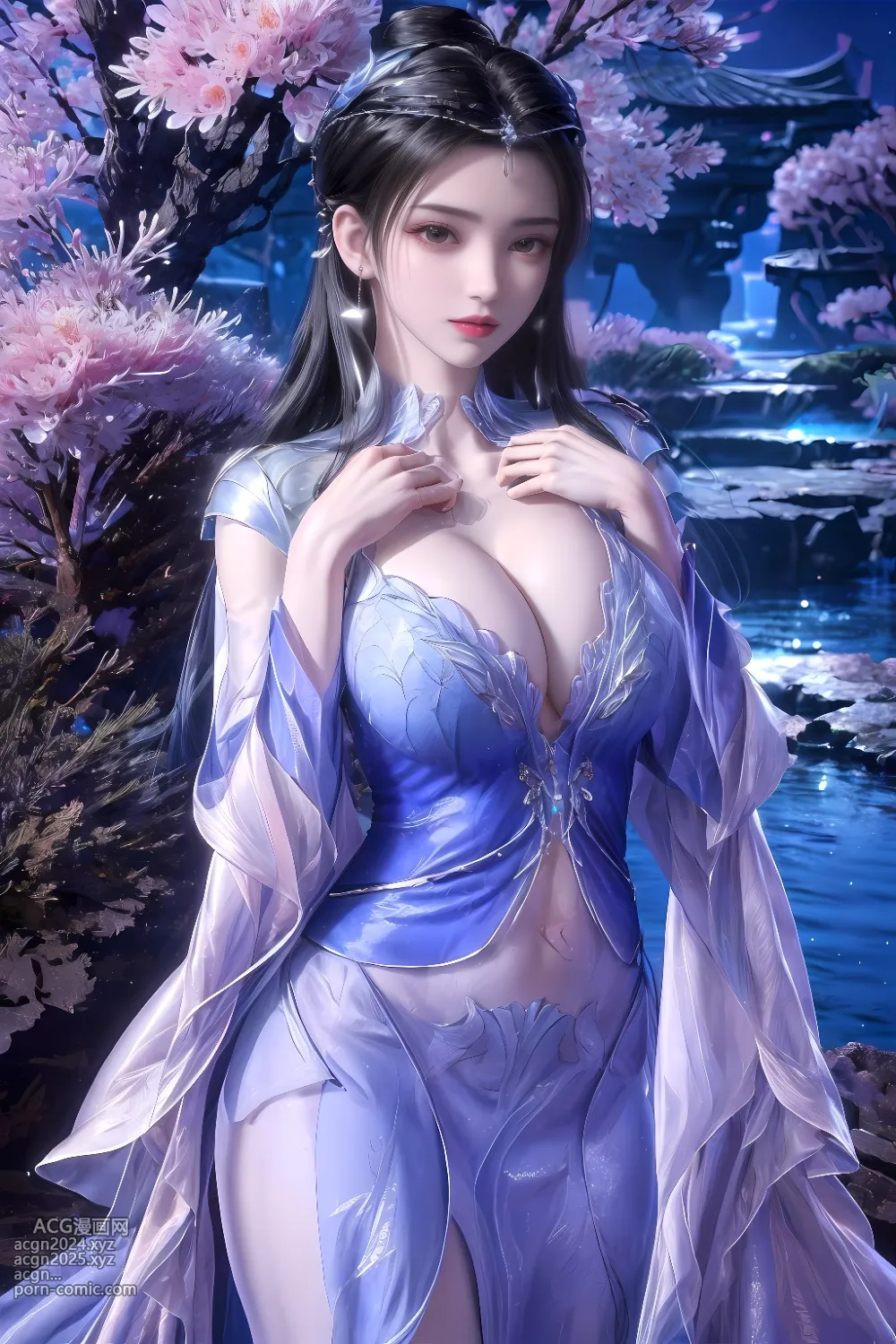 LiMuwan-李慕婉1 第8图
