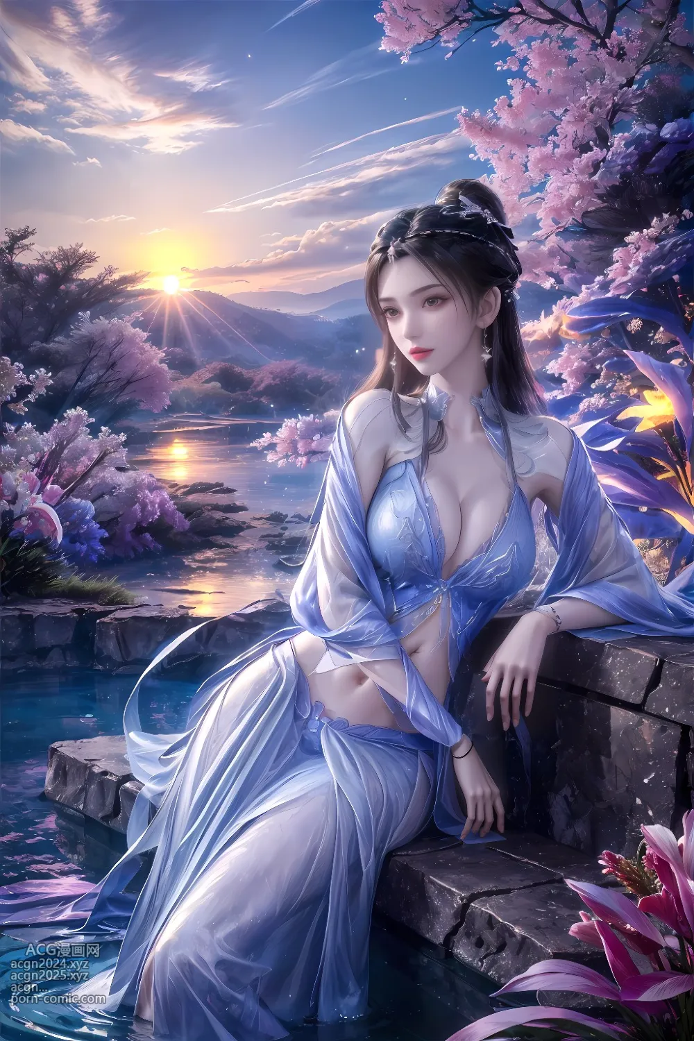 LiMuwan-李慕婉1 第13图