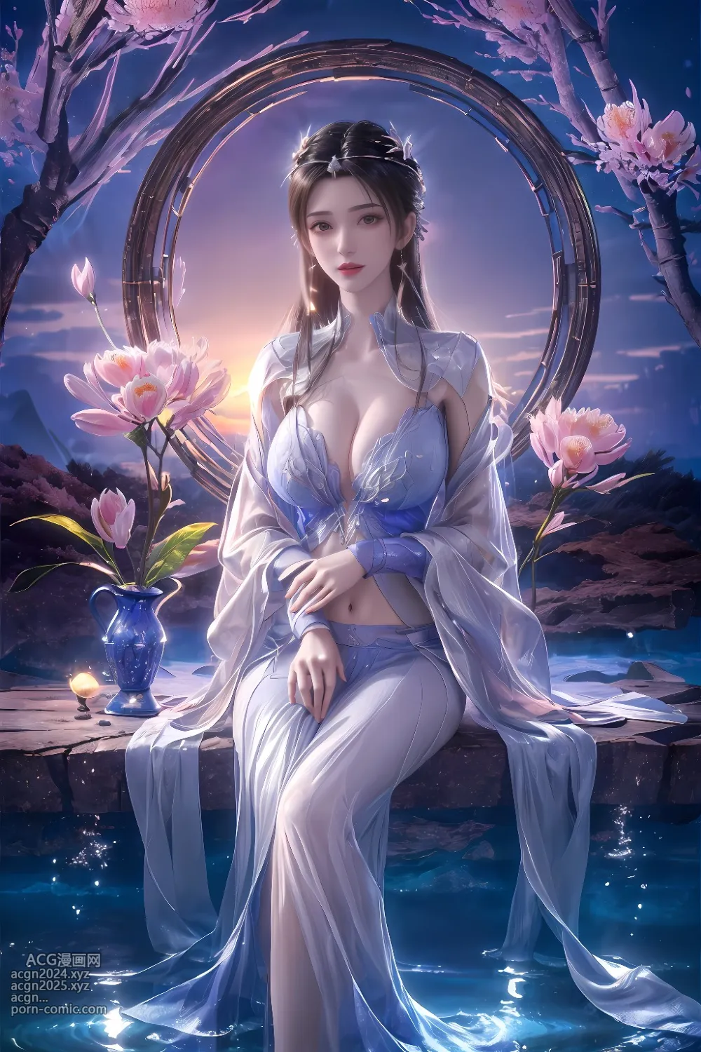 LiMuwan-李慕婉1 第15图
