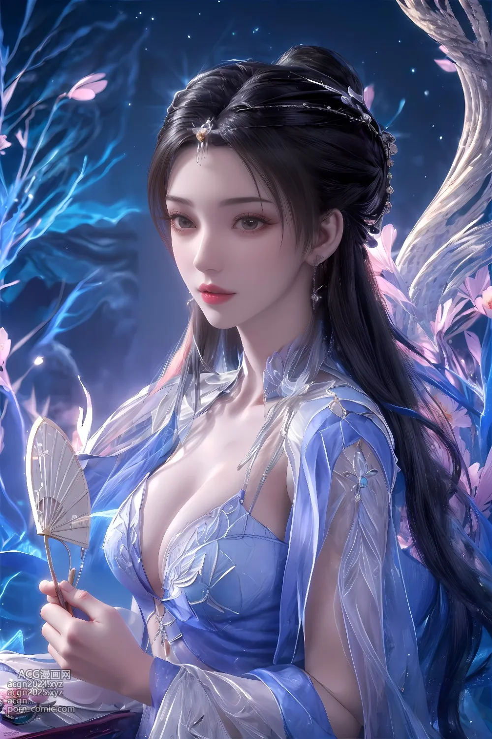 LiMuwan-李慕婉1 第18图