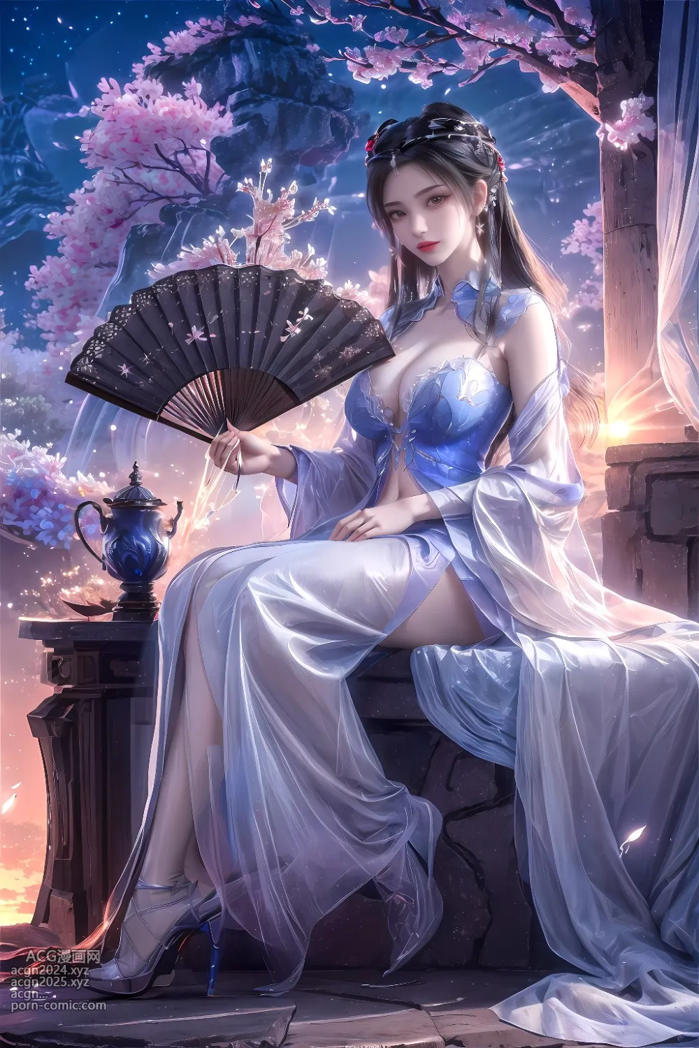 LiMuwan-李慕婉1 第19图